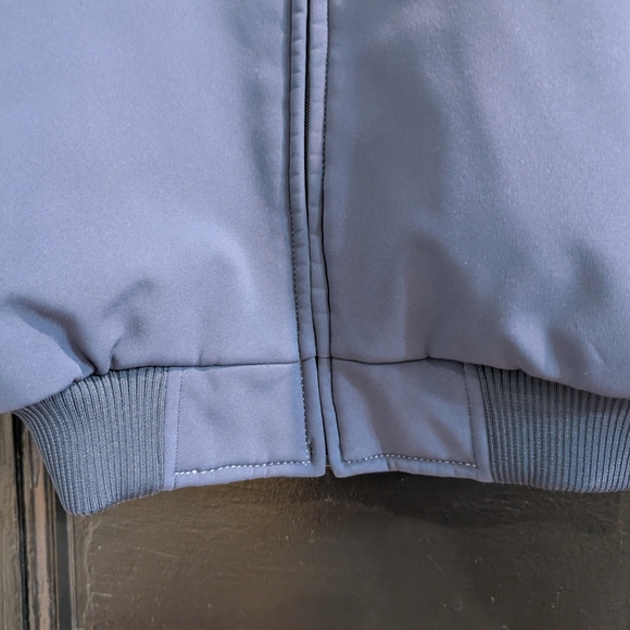 New York Rangers Jacket Therma Base - Picture 4 of 15